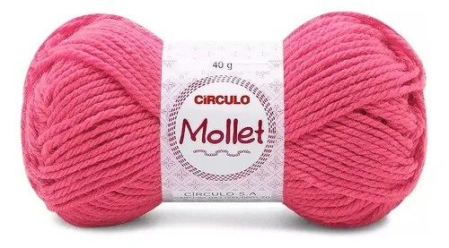 LA MOLLET TONS DE ROSA